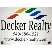 Decker Realty logo, Decker Realty contact details