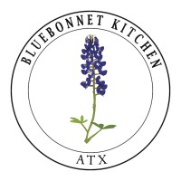 Bluebonnet Kitchen logo, Bluebonnet Kitchen contact details