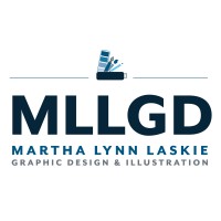 Martha Lynn Laskie Graphic Design & Illustration logo, Martha Lynn Laskie Graphic Design & Illustration contact details