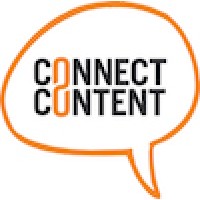 Connect Content logo, Connect Content contact details