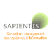 Sapientis logo, Sapientis contact details