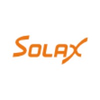 Solax Technology logo, Solax Technology contact details