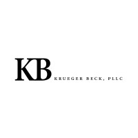 KRUEGER BECK, PLLC logo, KRUEGER BECK, PLLC contact details