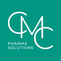 CMC PHARMA SOLUTIONS CORP. logo, CMC PHARMA SOLUTIONS CORP. contact details