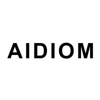 Aidiom logo, Aidiom contact details