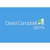 David Campbell M.D. P.A. logo, David Campbell M.D. P.A. contact details