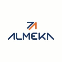 Almeka Advertising logo, Almeka Advertising contact details