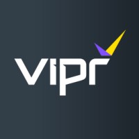 VIPR Ltd logo, VIPR Ltd contact details