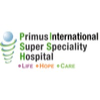 Primus Super Speciality Hospital logo, Primus Super Speciality Hospital contact details