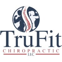 TruFit Chiropractic logo, TruFit Chiropractic contact details