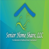 Senior Home Share logo, Senior Home Share contact details