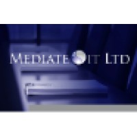 Mediate-It Ltd logo, Mediate-It Ltd contact details