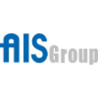 AIS Group logo, AIS Group contact details