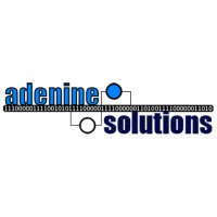 Adenine Solutions Inc. logo, Adenine Solutions Inc. contact details