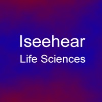 Iseehear Inc. logo, Iseehear Inc. contact details