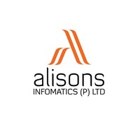 Alisons Infomatics Pvt. Ltd logo, Alisons Infomatics Pvt. Ltd contact details