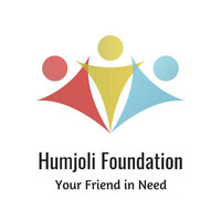 Humjoli Foundation logo, Humjoli Foundation contact details