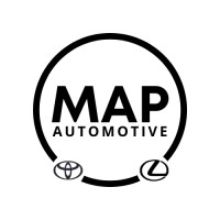 MAP Automotive Group logo, MAP Automotive Group contact details