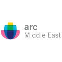 ARC Middle East LLC logo, ARC Middle East LLC contact details