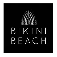 Bikini Beach logo, Bikini Beach contact details