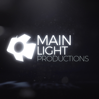 Main Light Productions logo, Main Light Productions contact details