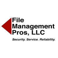 File Management Pros, LLC logo, File Management Pros, LLC contact details