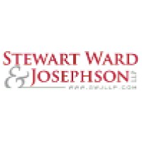 Stewart Ward & Josephson LLP logo, Stewart Ward & Josephson LLP contact details