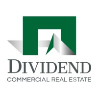 Dividend Commercial Real Estate logo, Dividend Commercial Real Estate contact details