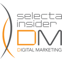 Selecta Insider Digital Marketing logo, Selecta Insider Digital Marketing contact details