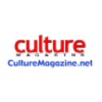 Culture Magazine logo, Culture Magazine contact details