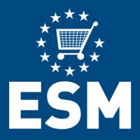 ESM - European Supermarket Magazine logo, ESM - European Supermarket Magazine contact details