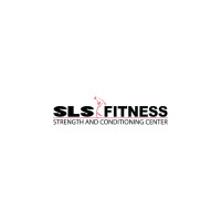 SLS Fitness logo, SLS Fitness contact details