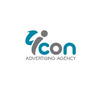 Icon Advertising logo, Icon Advertising contact details