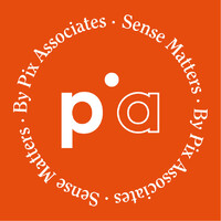 Pix Associates logo, Pix Associates contact details