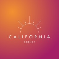 California Agency logo, California Agency contact details