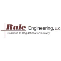 Rule Engineering logo, Rule Engineering contact details