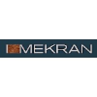 MEKRAN, Russia logo, MEKRAN, Russia contact details