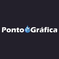 Ponto Gráfica logo, Ponto Gráfica contact details