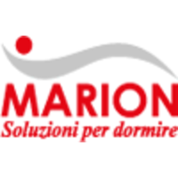 Marion Italia logo, Marion Italia contact details