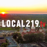 LOCAL 219 logo, LOCAL 219 contact details