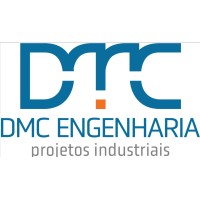 DMC ENGENHARIA PROJETOS INDUSTRIAIS logo, DMC ENGENHARIA PROJETOS INDUSTRIAIS contact details