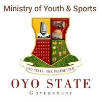 Ministry of Youth & Sports, Oyo State Government logo, Ministry of Youth & Sports, Oyo State Government contact details