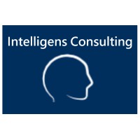 Intelligens Consulting logo, Intelligens Consulting contact details