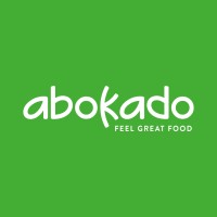 Abokado logo, Abokado contact details