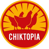 Chiktopia logo, Chiktopia contact details