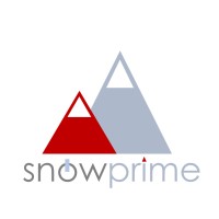 Snowprime logo, Snowprime contact details