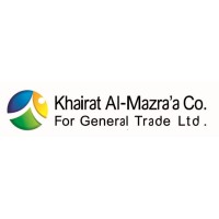 Khairat Al-Mazra'a for General Trading Ltd logo, Khairat Al-Mazra'a for General Trading Ltd contact details