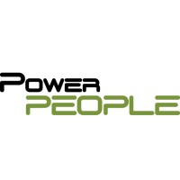 Power People Danmark ApS logo, Power People Danmark ApS contact details