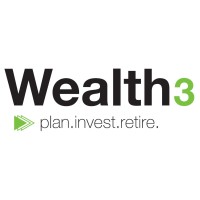 Wealth 3 Financial Planning logo, Wealth 3 Financial Planning contact details