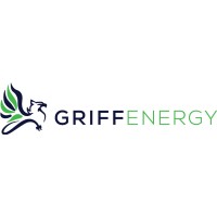 Griffenergy logo, Griffenergy contact details